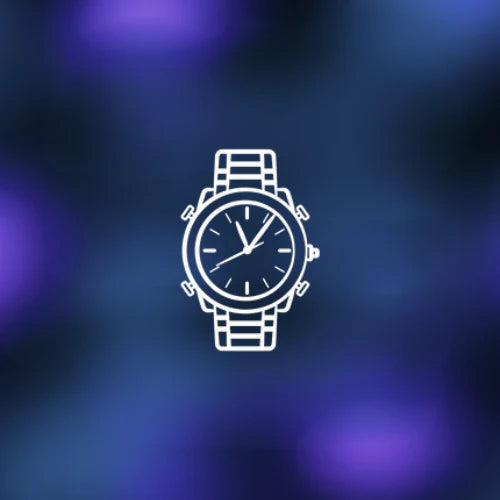 LUXURY WATCH
SUPPLIER