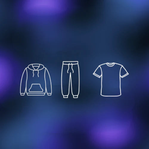 CLOTHING SUPPLIER BUNDLE